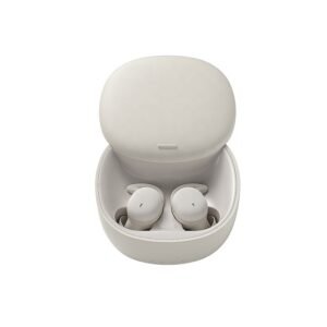 Smart sleep earbuds