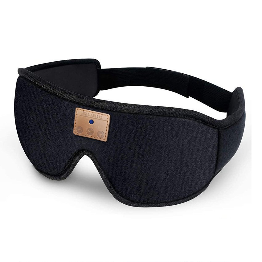 Leach Sleep Headphone
