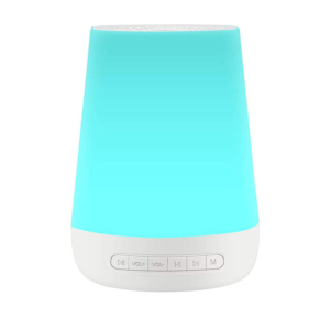 Leach white noise sound machine