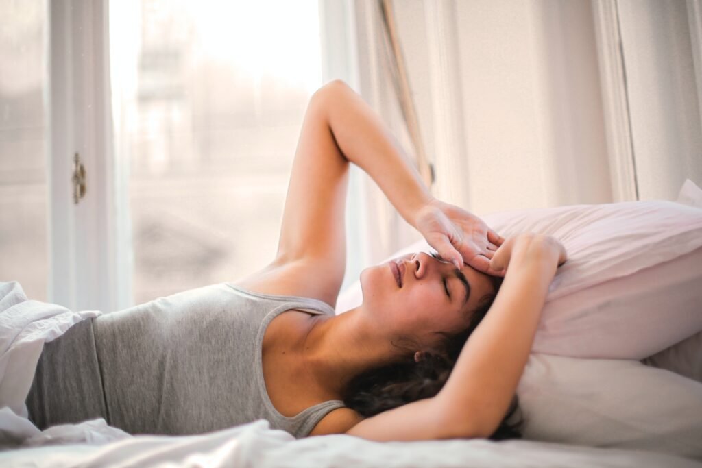sleep-enhancing products from leach international
