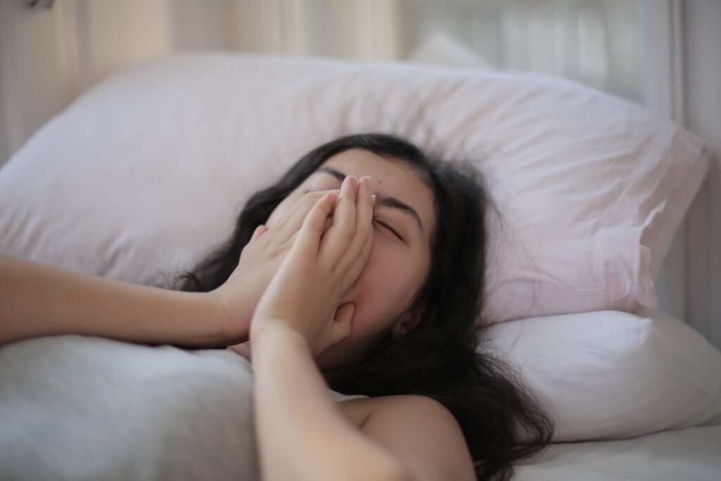 Find Effective Sleep Solutions for Your Sleep Problems – Expert Guide
