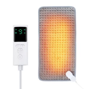 electric heating pad from Leach Internaional