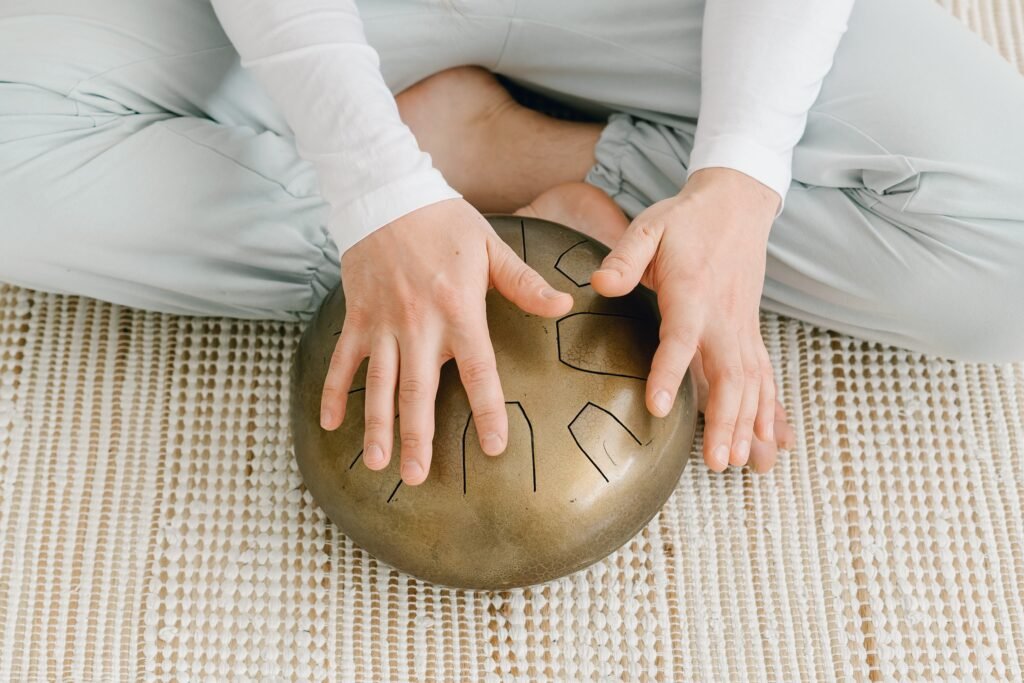 anxiety relief products from Leach International