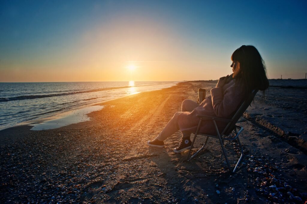 winter blues and sad light therapy