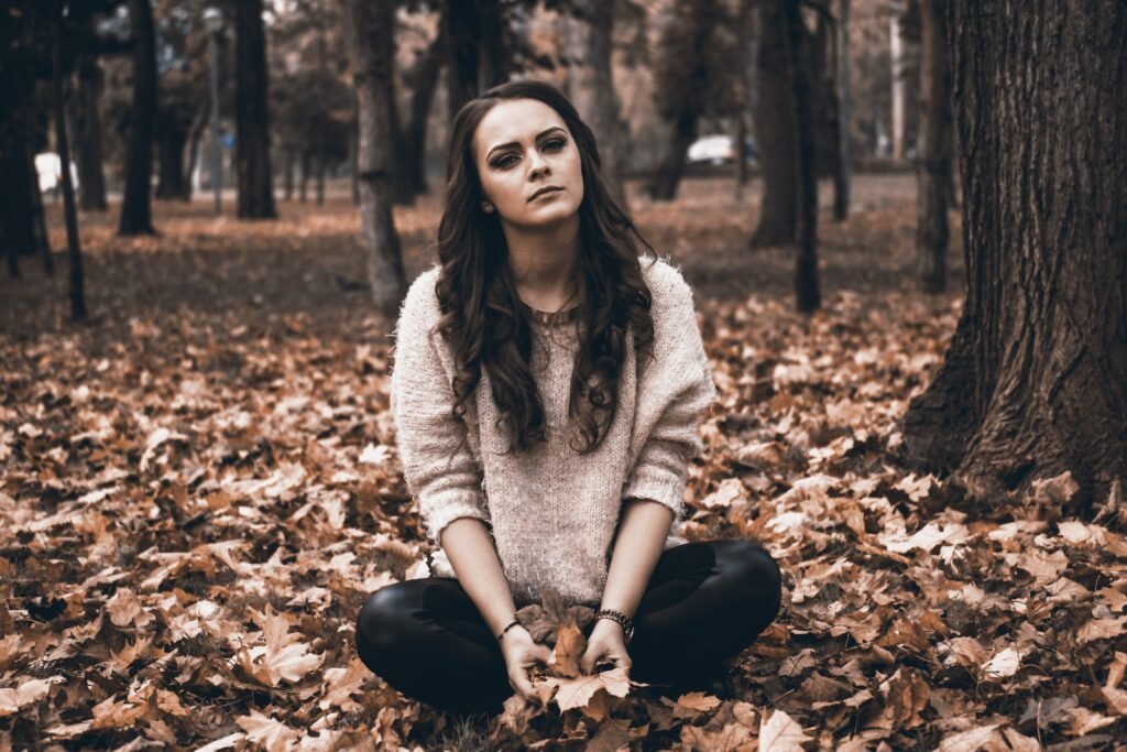 winter depression