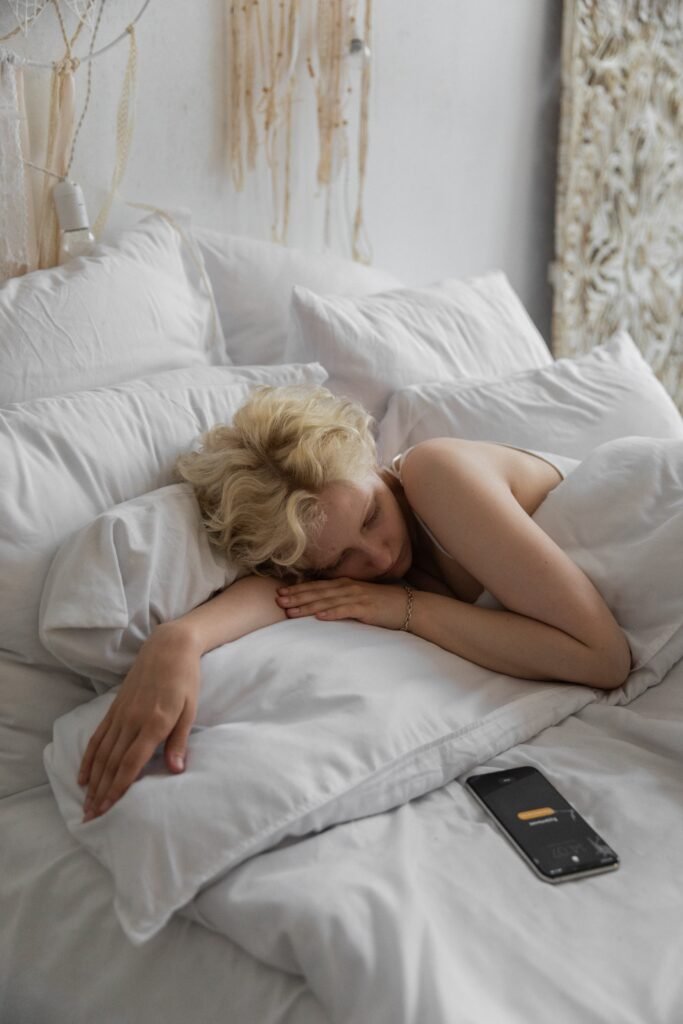 Circadian Rhythm Disorders