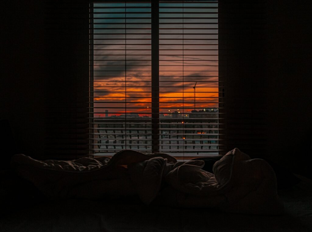 rem sleep cycle
