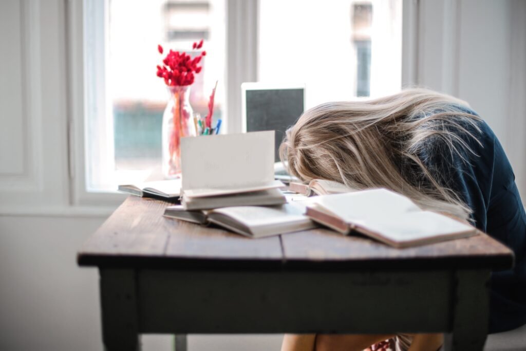sleep deprivation symptoms