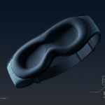 3D Bluetooth sleep mask OEM customization guide for private label B2B buyers