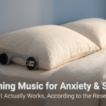 calming music for anxiety and sleep guide what actually works