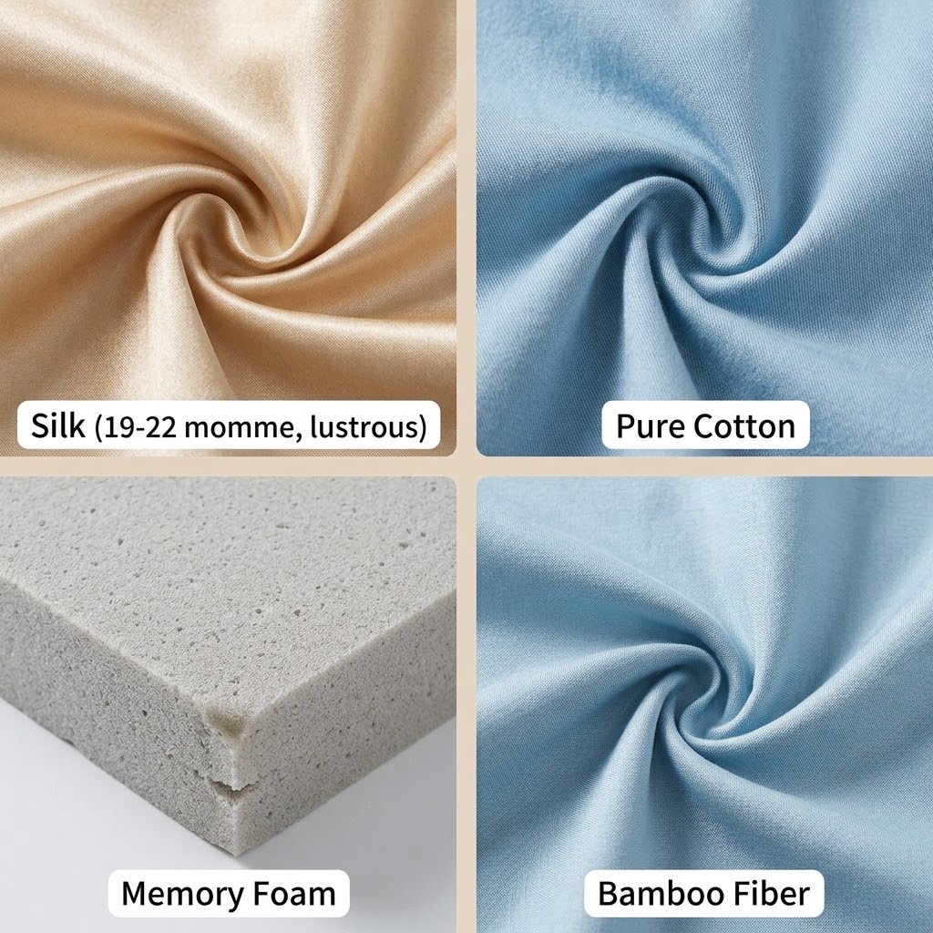 sleep-mask-material-comparison-silk-cotton-foam-bamboo.jpg