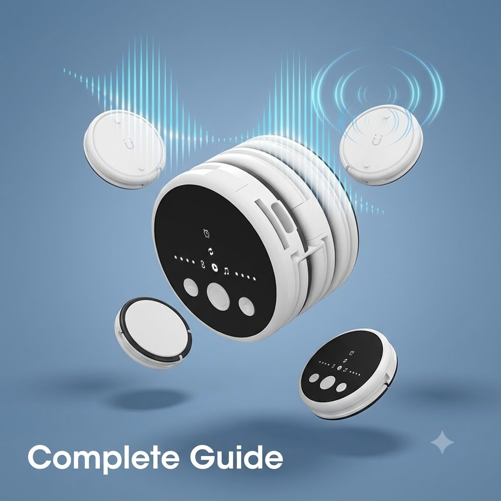 what is a bone conduction speaker explained diagram for light sleepers
