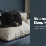bluetooth sleep mask complete guide how it works types